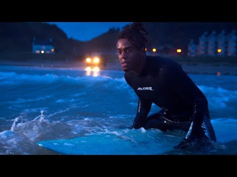 The Surf Project - Musicbed Challenge