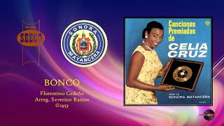 Celia Cruz & Sonora Matancera - Bonco ©1953 chords