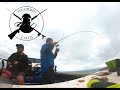 First Fish In The New FREWZA F16 | Ep.27 | Steadliest Catch