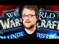 The wow playerbase is completely split on plunderstorm