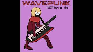 Icsde - Ambient2 Wavepunk Ost