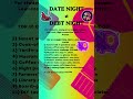Tonight: Top 10 Dates - Stop Debt, Connect Again