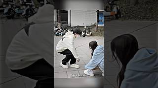 hehe ini dulu#fyp #fakesituation #douyin抖音 #doubleexposure #xyzabc #foryou #foryoupage #transition