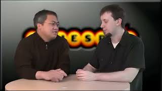 Shadowrun 2007 preview from Gamespot