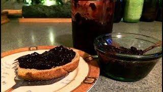 How to Make Low or No Sugar, Pectin Free Jam