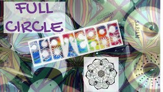 Iya Terra - Full Circle | Drum Cover