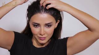 علاج تطويل الشعر