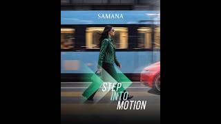 Introducing SAMANA Downtown Jebel Ali Portside
