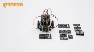Robo Kit Series