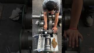 How to Check Gear Backlash Correctly | Dial Indicator Method good method