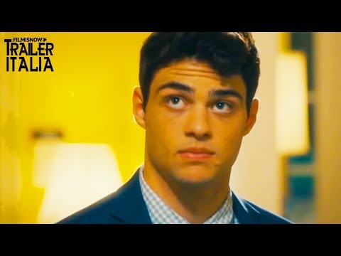 THE PERFECT DATE | Trailer ITA del film Netflix