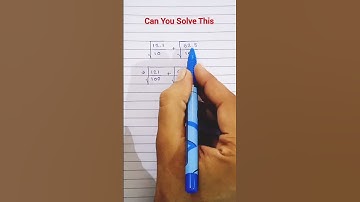 Can you Solve This Mathematics Questions #maths #fraction #simplification #squareroot #shorts