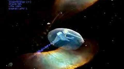 XNA Space Shooter video3 - Part2