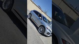 22s #22 inch #Machined tsw alloy wheels #Tires #Jaguar F Pace suv #Ulohos .com 2940 N Keystone M-Sa