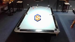 Quantum Summer Open, Sto 1 (Dan 2)
