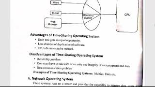 Medium - English  Class-9 computer  Chapter-6 Operating system  Topic-Ms-Linux