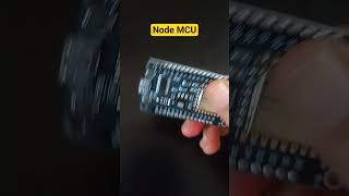 Why Node MCU Is Perfect for IoT Projects 🌐 #nodemcu #microcontroller #iot