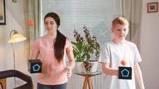 Komboid Wrist Twisting Intro 2 screenshot 3