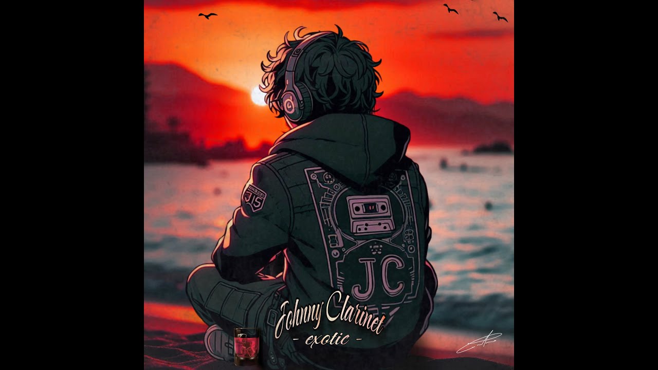 Watch Johnny Clarinet - Feel (From the EP "Exotic") on YouTube Watch Johnny Clarinet - Feel (From the EP "Exotic") on YouTube