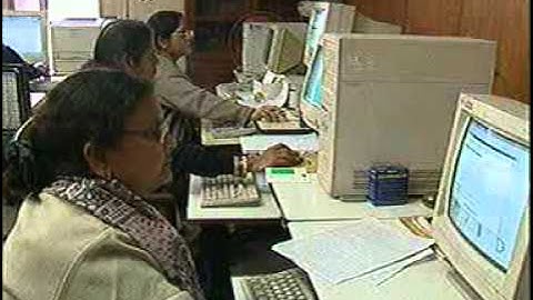 Library and Information Networking