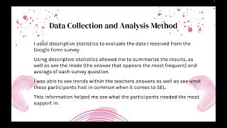 WGU D181 Task 5: Multimedia Presentation with Voice Over