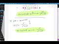 [Lec 15 Part 2] Laplace Transform (LT) Examples &amp; Properties