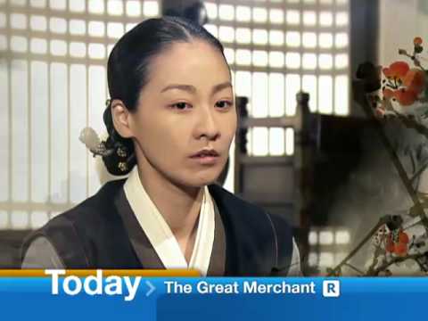 [Today] The Great Merchant [R] (2010.6.11) preview