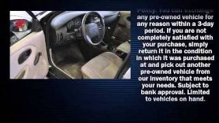 2002 Saturn SL Base in Dublin, CA 94568