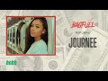 Journee talks Ty Dolla $ign Feature, Making Edgy R&B, Beyonce Inspiration & More | BagFuel on HNHH