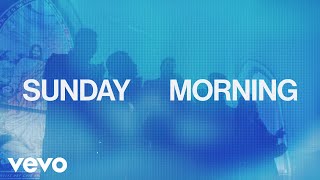 Sunday Morning - Tauren Wells & Pastor Mike Jr.