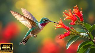 Healing Birdsong & Gentle Piano Music 🐦 Deep Relaxation, Calm Mind & Inner Peace 🍃 screenshot 5