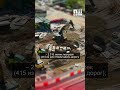 В Бишкеке снесли более 5 тысяч объектов за полгода