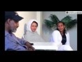 Funny Scene Form Ethiopian Movie 