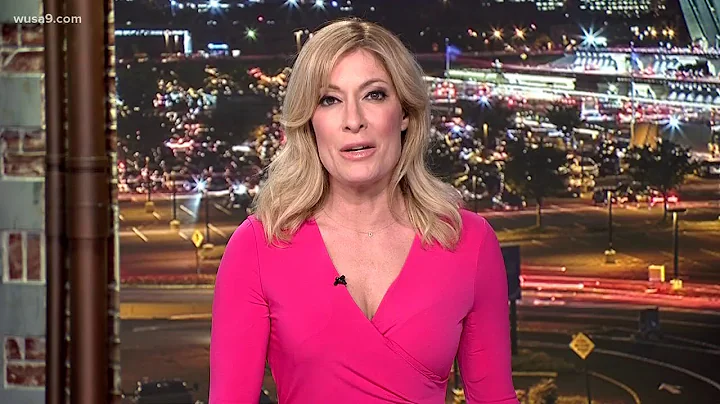 News anchor Debra Alfarone shares personal message...