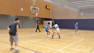 ILC VS SFC 4