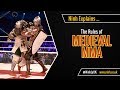 Medieval MMA Quiz