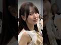 かっきーと目が合ったら… #賀喜遥香 #乃木坂配信中 #乃木坂46
