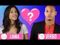 People Go On Blind Dates Based On Their Horoscope