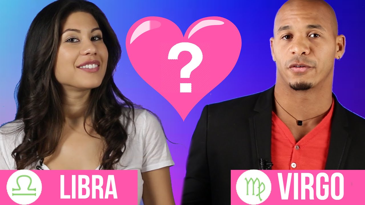People Go On Blind Dates Based On Their Horoscope