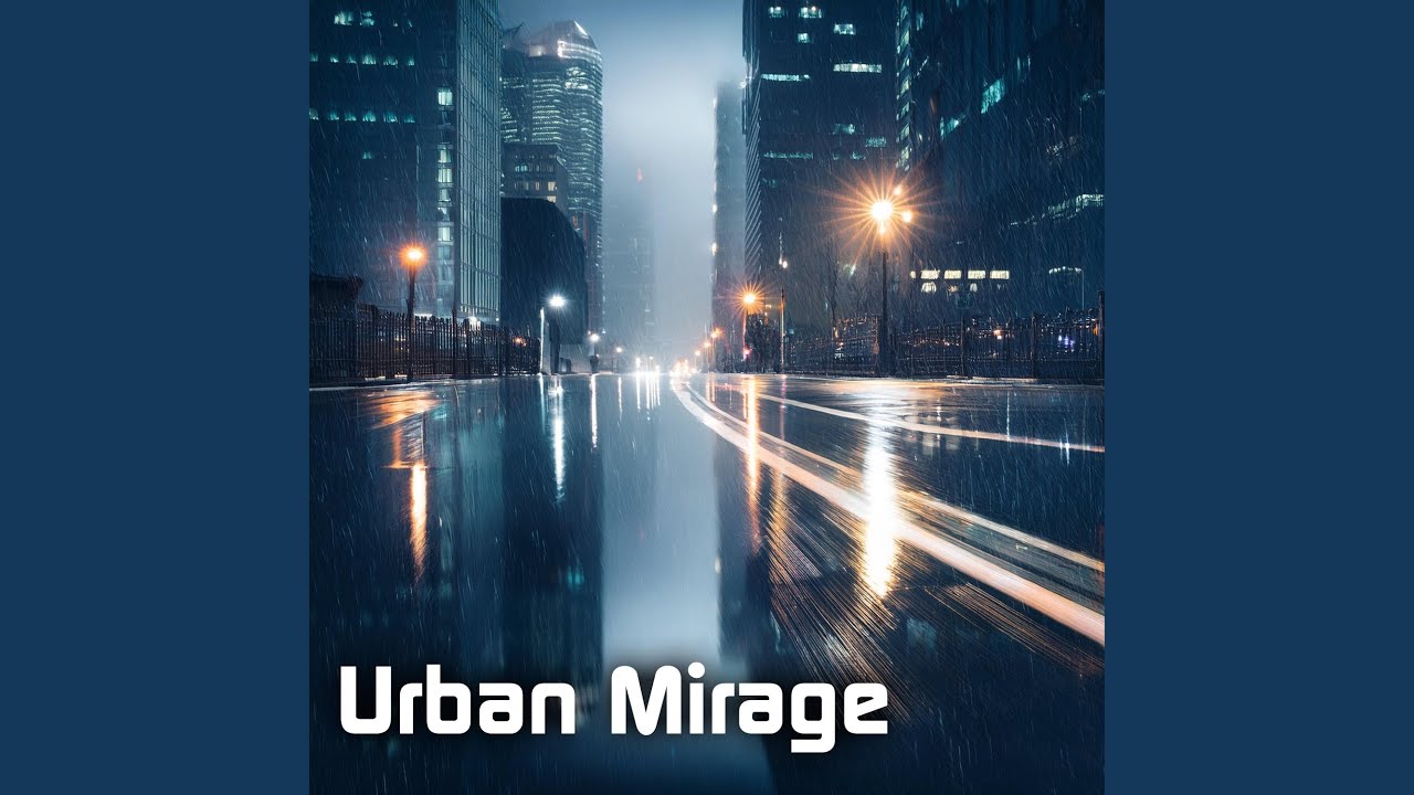 Urban Mist