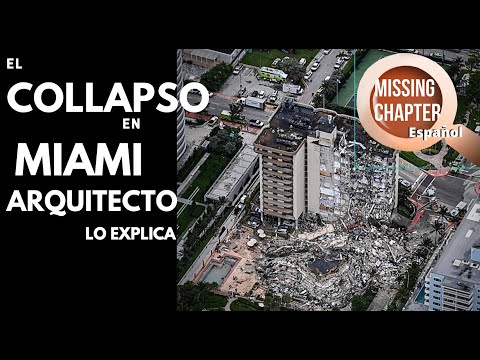 Video: Tragedia Póstuma Del Arquitecto