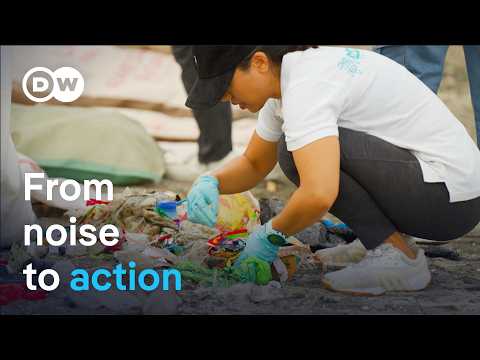 What happens when art and activism collide? | Real Stories from Southeast Asia
