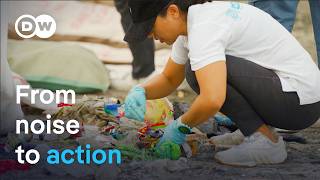 What happens when art and activism collide? | Real Stories from Southeast Asia