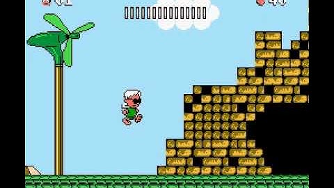 Super Boy - The Wind Of Island