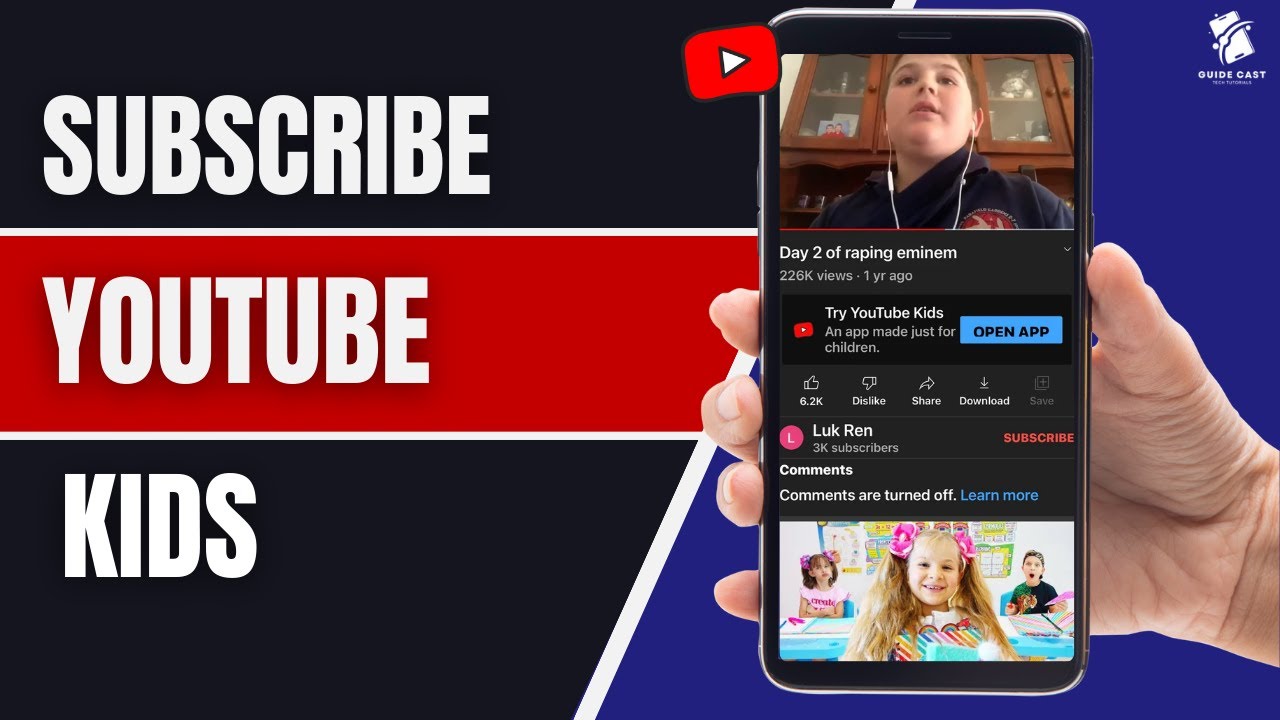 How To Subscribe On YouTube Kids Full Guide YouTube how-to-subscribe-on-youtube-kids-full-guide-youtube