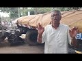Goan Reporter: Mariano Ferrao Beleacar, highlights the accidents near the PDA colony road at Corlim