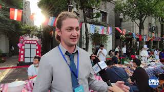 China-CEEC voices: Erdem Ozturk