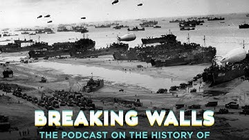 BW - EP152—002: D-Day