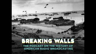 BW - EP152—002: D-Day's 80th Anniversary—The First Eye Witness Account Of The Invasion