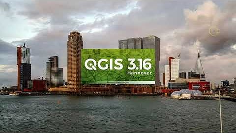 Update QGIS versions with OSGeo4W Shell